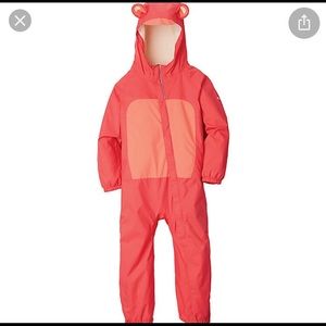 Columbia Waterproof Rainsuit